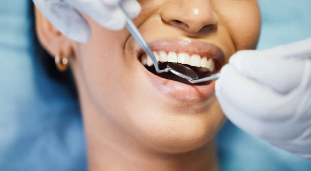 Best Weekend Emergency Dental Services in Staunton, VA