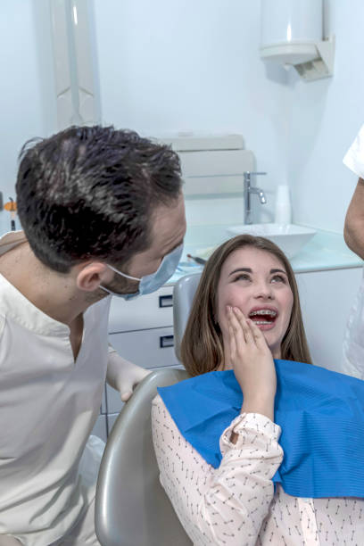 Best Emergency Care for Gum Disease in Staunton, VA