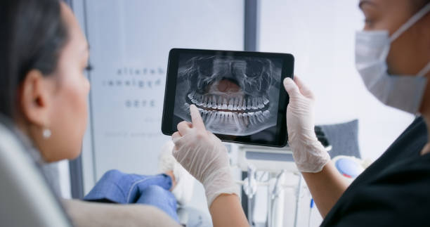 Best Broken or Chipped Tooth Repair in Staunton, VA