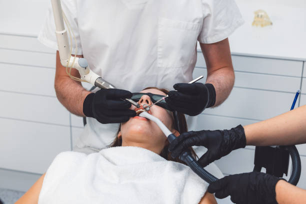 Best Emergency Treatment for Jaw Pain or Injury in Staunton, VA
