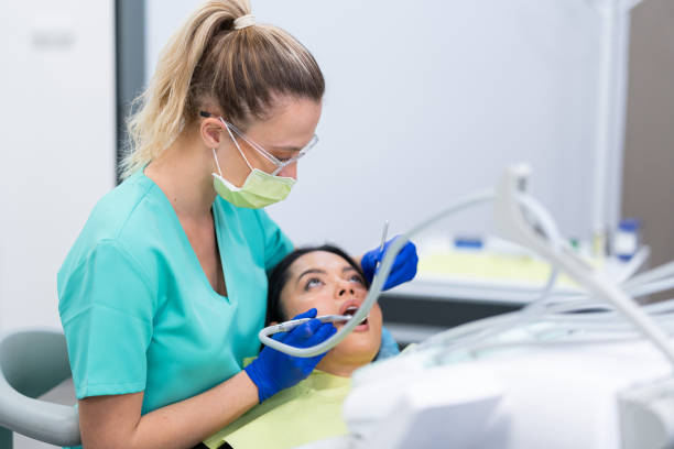 Best Emergency Dental Care for Sports Injuries in Staunton, VA