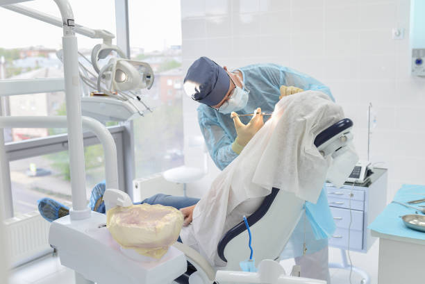 Best Emergency Denture Repair in Staunton, VA